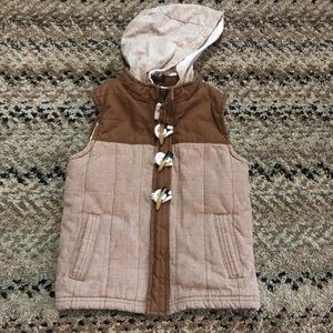 OSHKOSH Genuine Kids 4T Vest